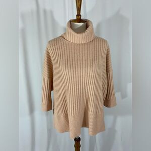 Prologue Turtleneck Sweater